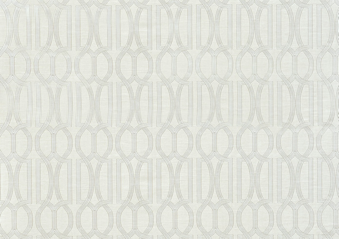 Destiny, Chalk - Fabric Only - Image 3